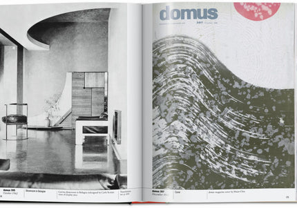 domus 1960-1969