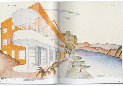 domus 1928-1939