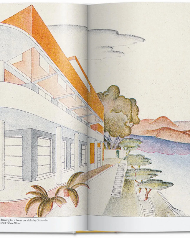 domus 1928-1939