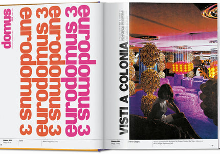 domus 1970-1979