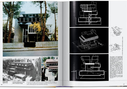 domus 1970-1979