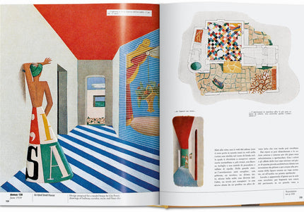 domus 1928-1939