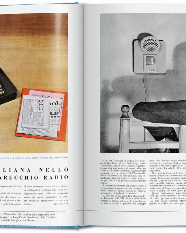 domus 1940-1949