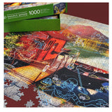 Livin la Vida Lake Jigsaw Puzzle