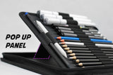 Premium 26 Piece Drawing Tool Kit