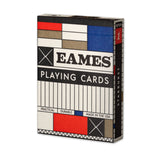 Eames "Starburst" Playing Cards