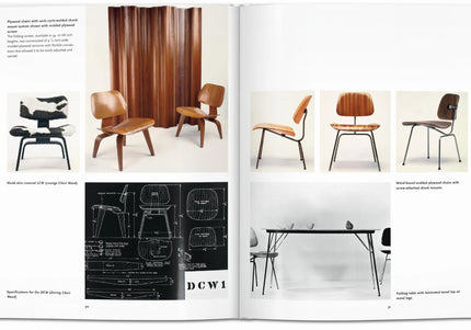 Eames Taschen Basic Art