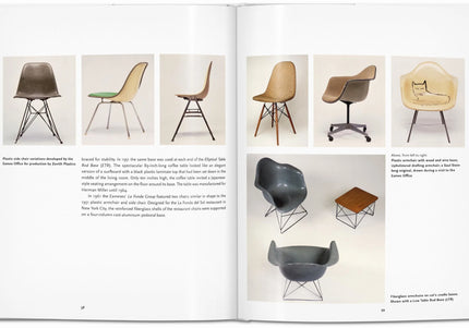 Eames Taschen Basic Art