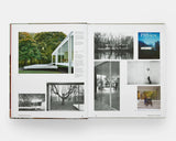 The Edith Farnsworth House