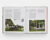 The Edith Farnsworth House