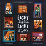 Eight Nights, Eight Lights