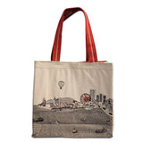 Chicago Tote Bag- Day