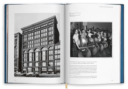 Chicago's Fine Arts Building: Music, Magic, and Murder