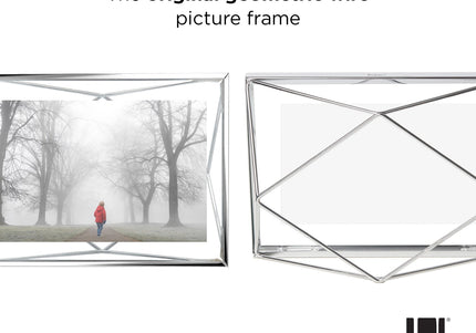 Prisma Picture Frame