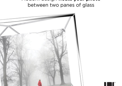 Prisma Picture Frame