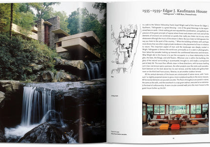 F.L. Wright Taschen Basic Art