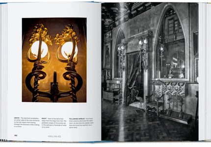 Gaudí. The Complete Works 40th Edition