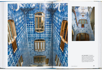 Gaudí. The Complete Works 40th Edition