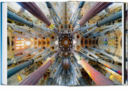 Gaudí. The Complete Works 40th Edition