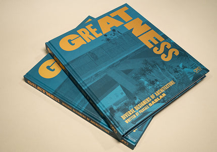 Greatness Diverse Designers of Architecture