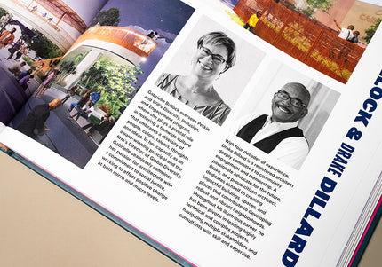 Greatness Diverse Designers of Architecture