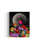 Grow On, Chicago 11x14 Print