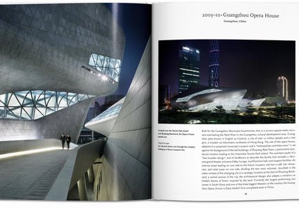 Zaha Hadid Taschen Basic Art