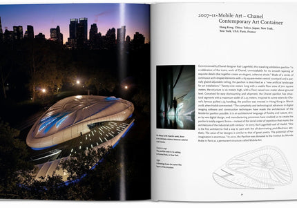 Zaha Hadid Taschen Basic Art
