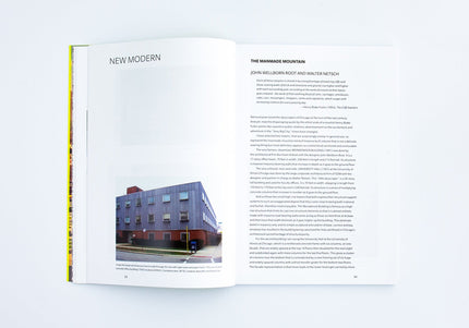 I LOVE CHICAGO BUILDINGS: A Selective Guide to the City