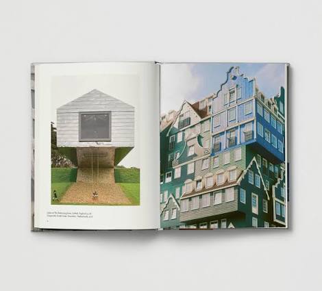 Weird Buildings
