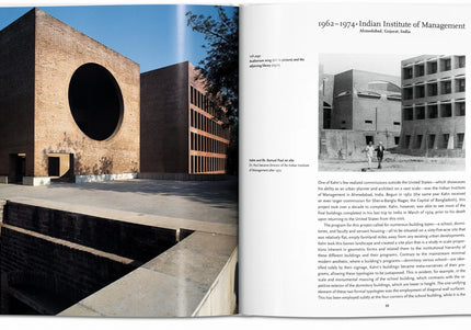 Louis I. Kahn Taschen Basic Art