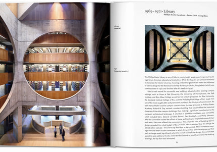 Louis I. Kahn Taschen Basic Art
