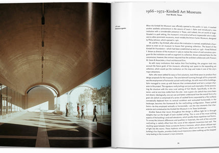 Louis I. Kahn Taschen Basic Art