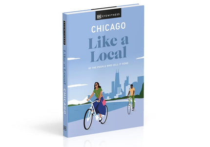 Chicago Like a Local