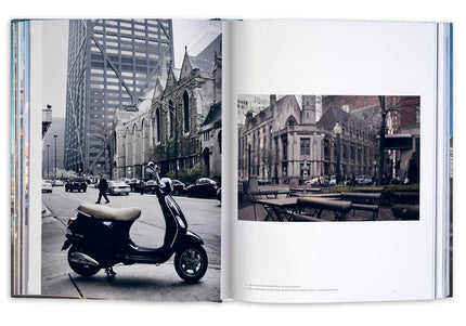 Trope Chicago: The Loop and Beyond