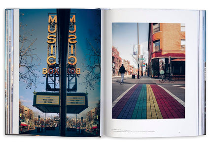 Trope Chicago: The Loop and Beyond