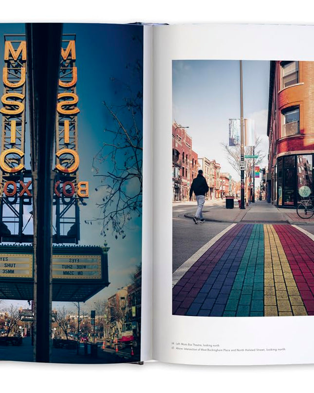 Trope Chicago: The Loop and Beyond