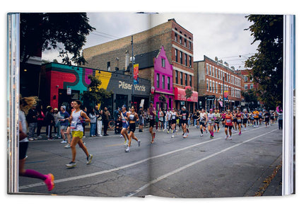 Trope Chicago: The Loop and Beyond