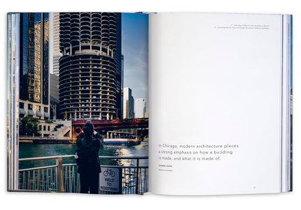 Trope Chicago: The Loop and Beyond