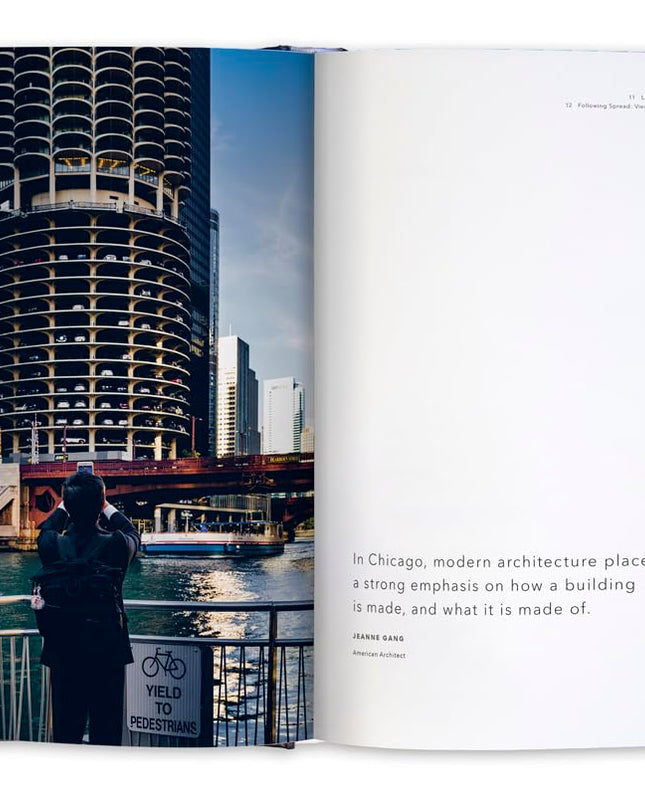 Trope Chicago: The Loop and Beyond