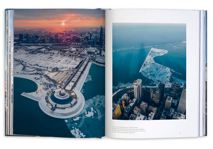 Trope Chicago: The Loop and Beyond