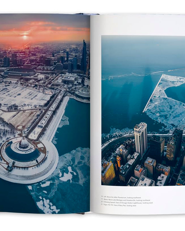 Trope Chicago: The Loop and Beyond