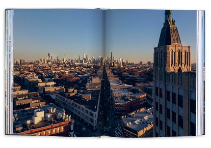 Trope Chicago: The Loop and Beyond