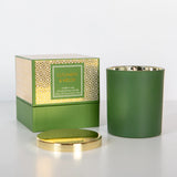 Cucumber Melon Boxed Candle