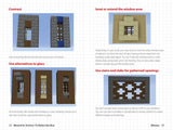 Minecraft Architect The Builder's Idea Book