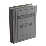 Monopoly Vintage Bookshelf Board Game