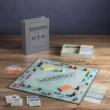 Monopoly Vintage Bookshelf Board Game