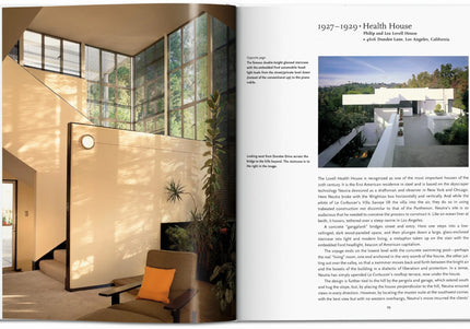 Neutra Taschen Basic Art