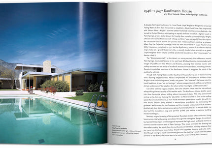 Neutra Taschen Basic Art