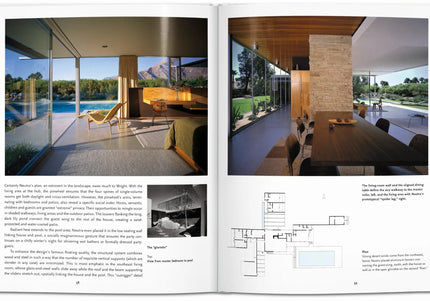Neutra Taschen Basic Art